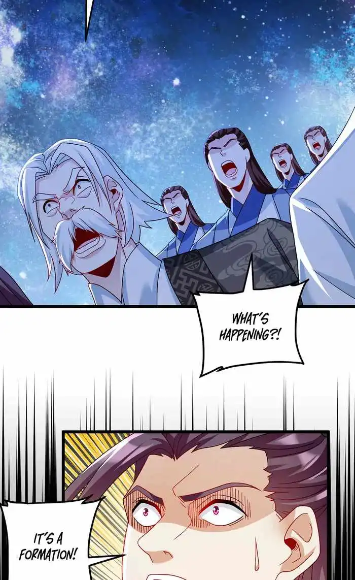 The Immortal Emperor Luo Wuji Has Returned Chapter 239 27